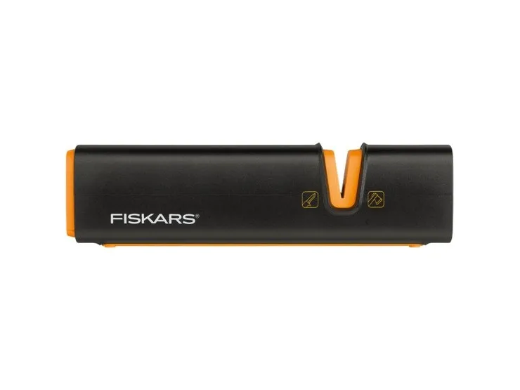 Fiskars XSharp Axe and Knife Sharpener