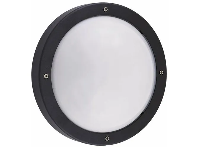 SG Armaturen Primo mat black 11.5w 1100 led 3000k