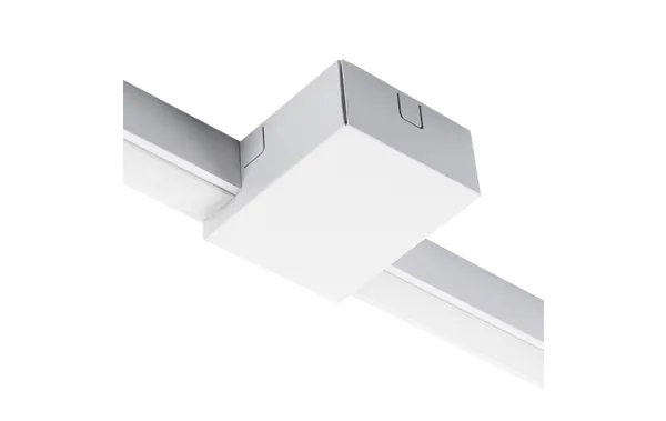SG Armaturen Zip removable coupling mat white