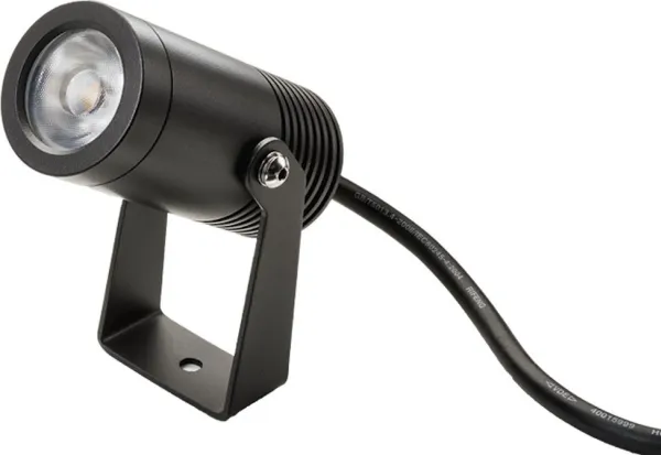 SG Armaturen Hovden mini 600lm 3000k 36°