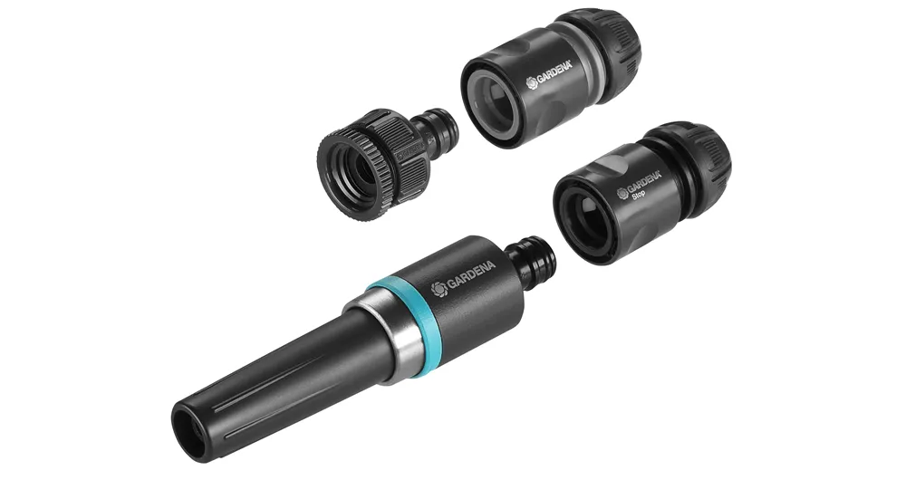 Gardena EcoLine Basic Set
