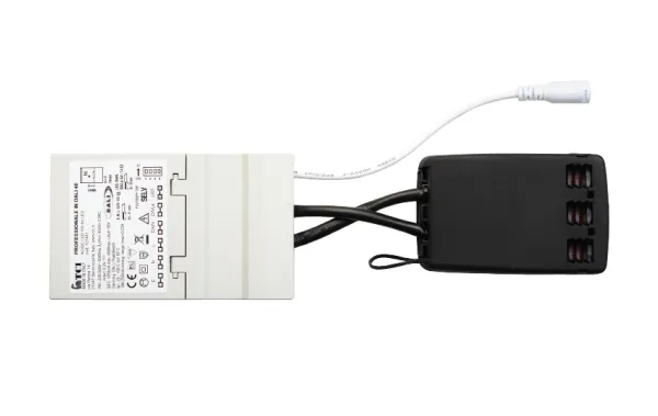 SG Armaturen Sense driver white 3000lm 26w 700ma 18-36v 3000 dali