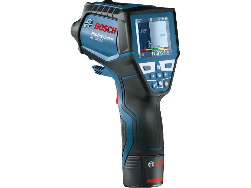 Bosch Professional GIS 1000 C