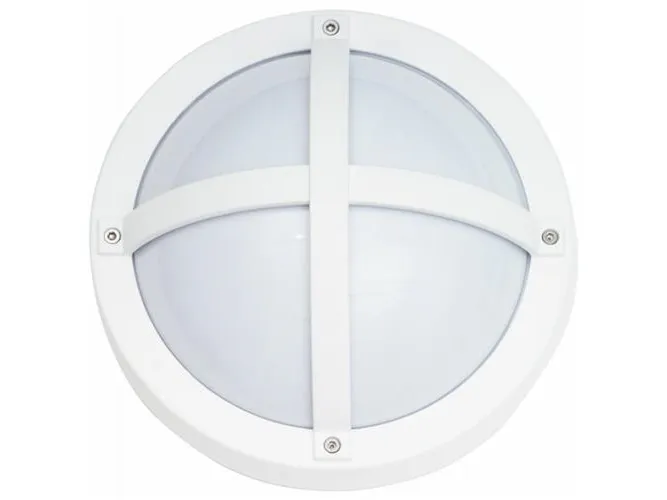 SG Armaturen Solo mat white 11.5w 1100 led 3000k