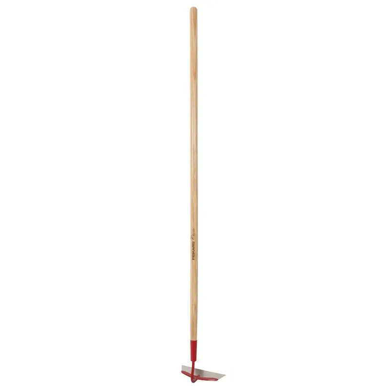 Fiskars garden pickaxe 7c