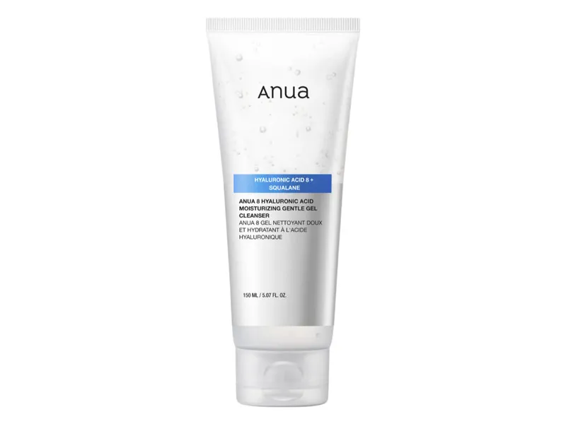 Anua - 8 Hyaluronic Acid Moisturizing Gentle Gel C