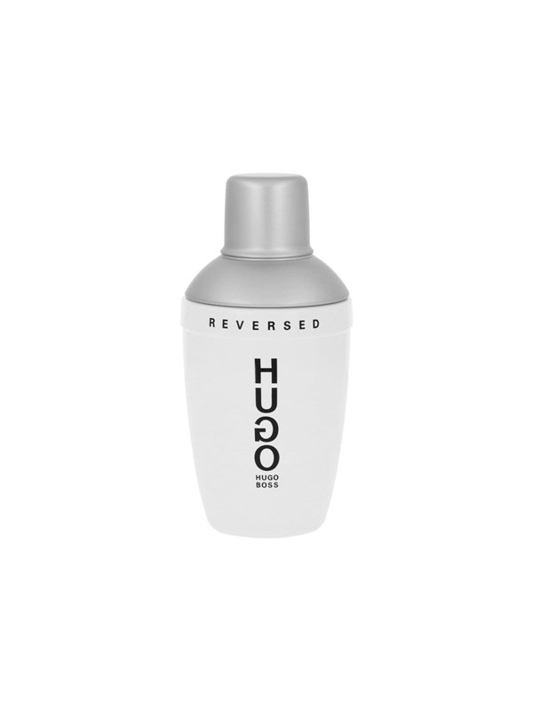 Hugo Boss Hugo Reversed Edt Spray 75ml
