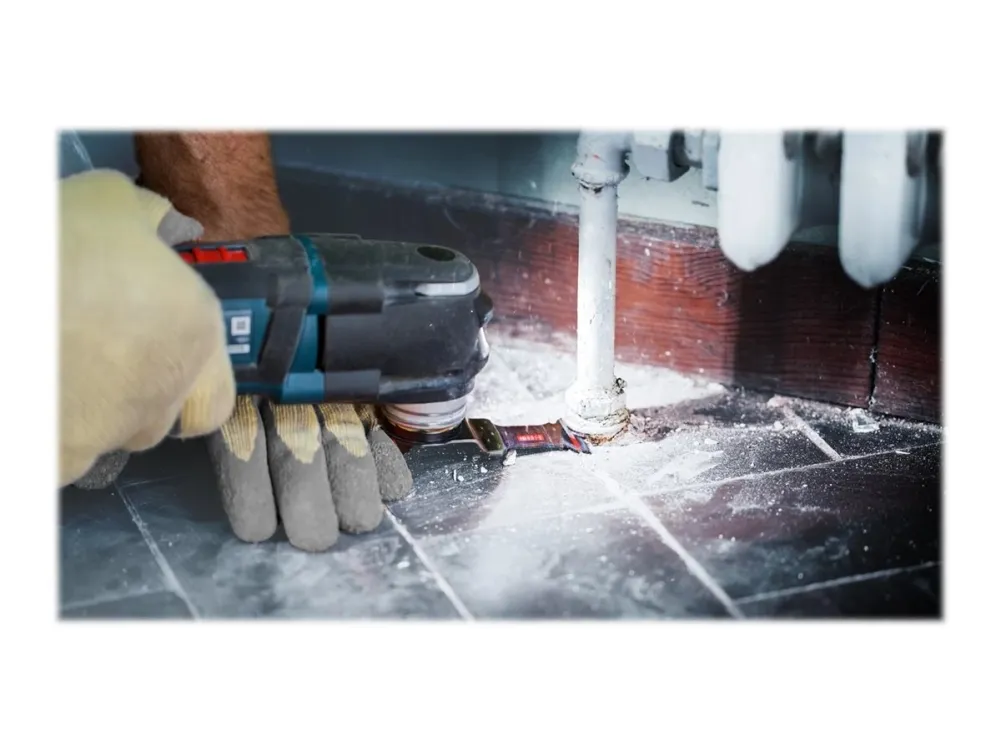 Bosch SAVKLINGE PAIZ45AT METALMAX