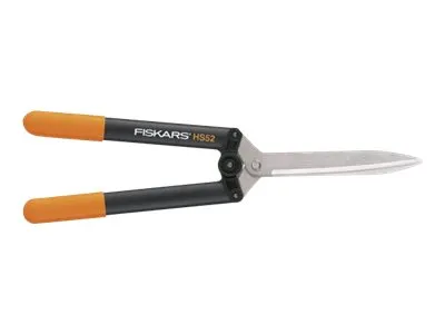 Fiskars PowerLever™ Hedge Shear HS52