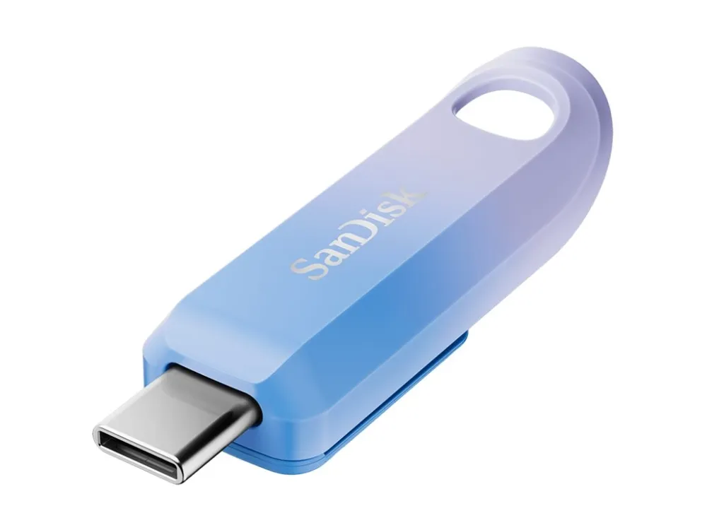 SANDISK Creator - 1TB - Minnepenn