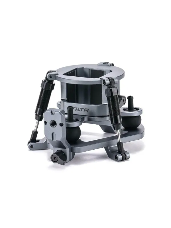 Tilta Shock Absorbing Head for Hydra Alien Mini Titanium Grey