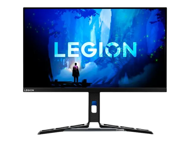 27" Lenovo Legion Y27qf-30 - 2560x1440 (QHD) - 240Hz - IPS