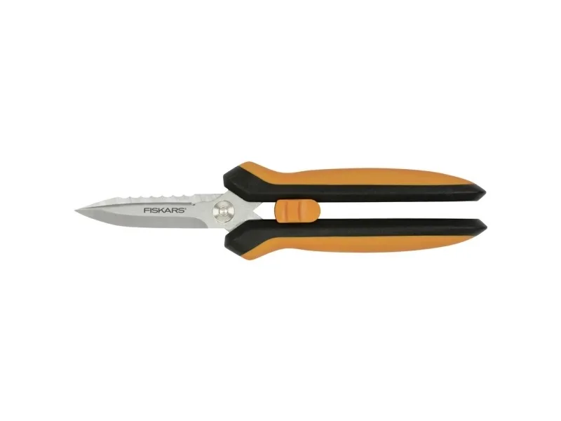 Fiskars Solid™ Multi Task Snips (SP320)