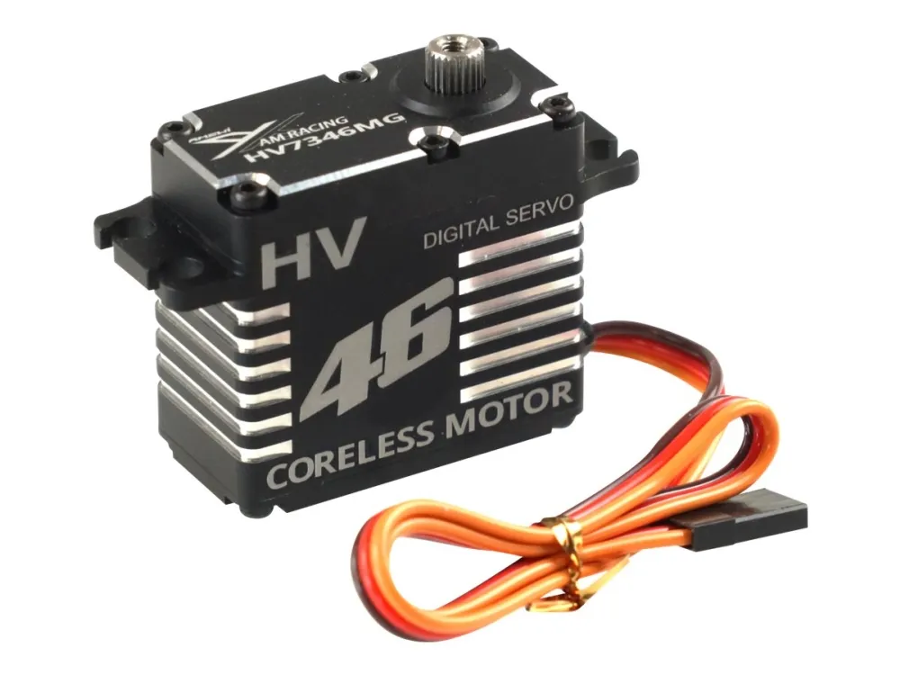 Amewi AMXRacing HV7346MG Digital Servo Standard