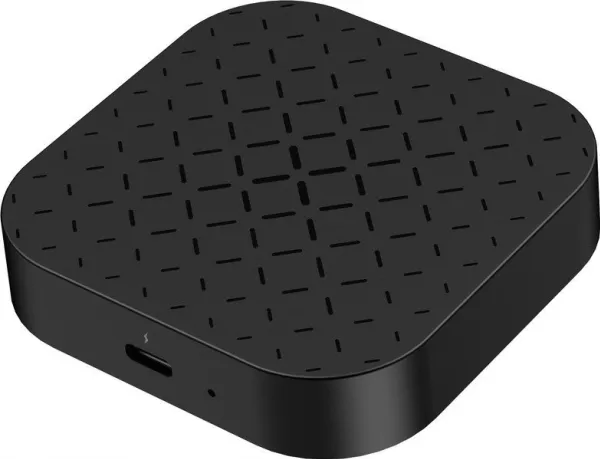 Carlinkit Tbox Basic (2GB+16GB) Wireless Adapter Apple CarPlay / Android Auto - Black