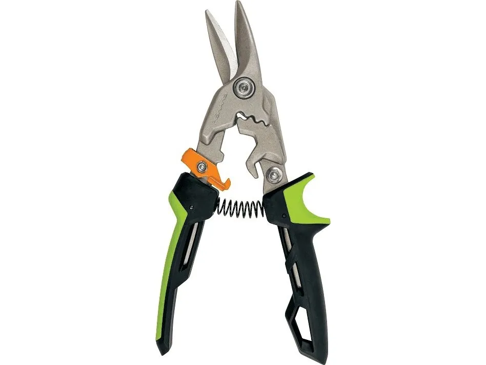 Fiskars PowerGear Aviation Snip right cut