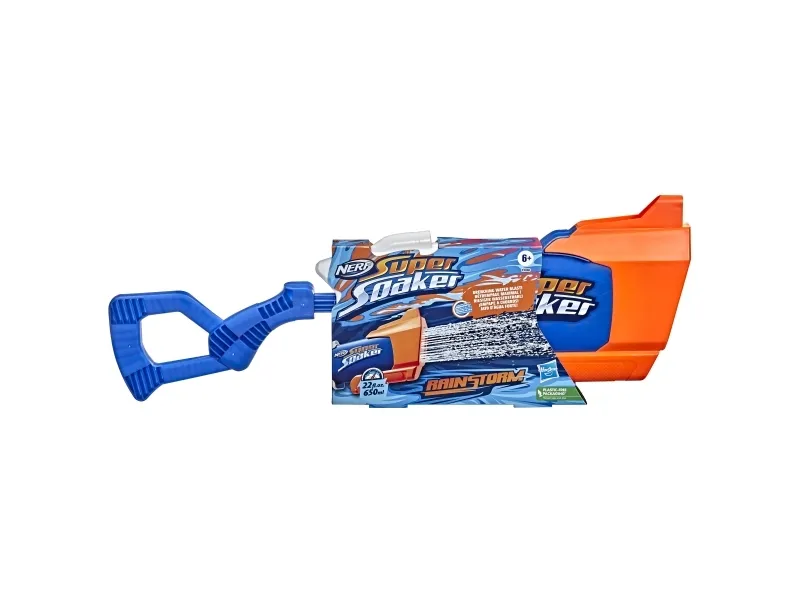 NERF Super Soaker Rainstorm