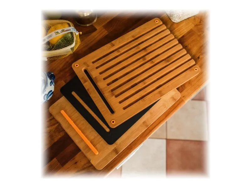 Fiskars FunctionalForm Chopping board set