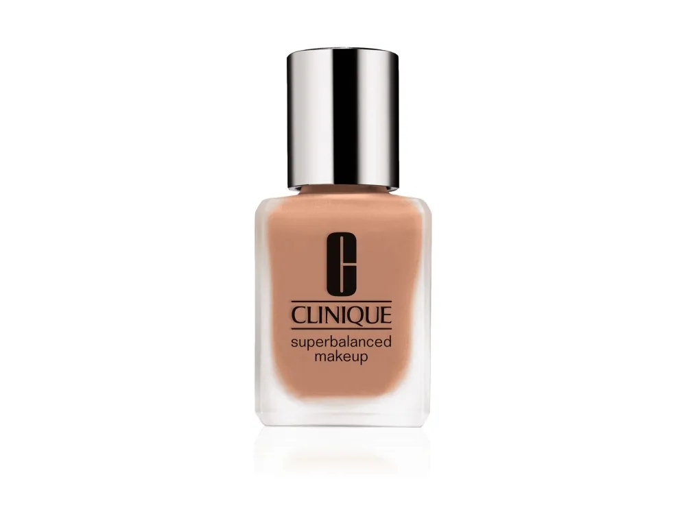 Clinique Superbalanced Makeup 30ml -  No. 62 Porcelain Beige