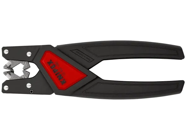 KNIPEX Automatisk flat-kabel-avisoleringstang