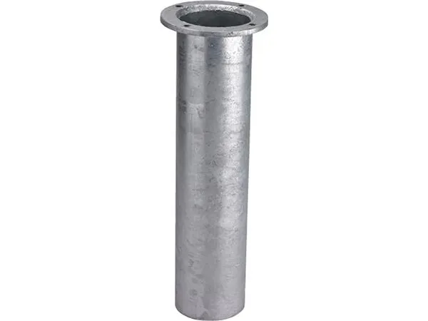 SG Armaturen Ground base for cetong 450mm
