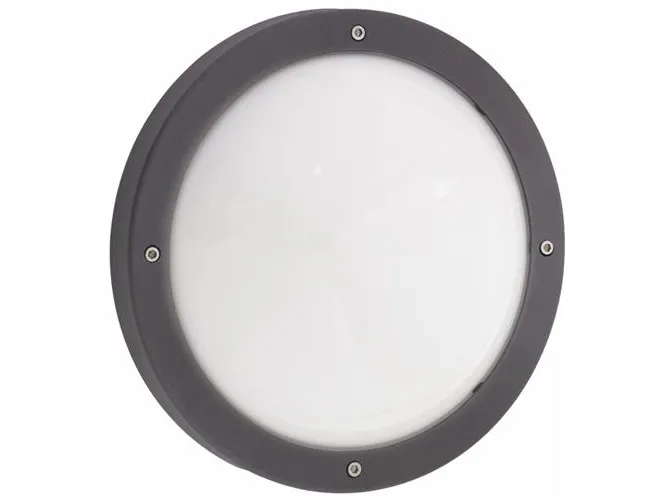 SG Armaturen Primo graphite 11.5w 1100 led 3000k
