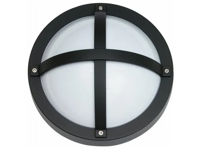 SG Armaturen Solo mat black 11.5w 1100 led 3000k