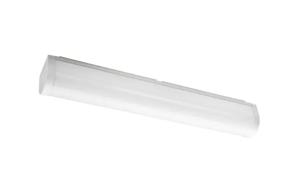 SG Armaturen Prelude mat white 16w led 3000k