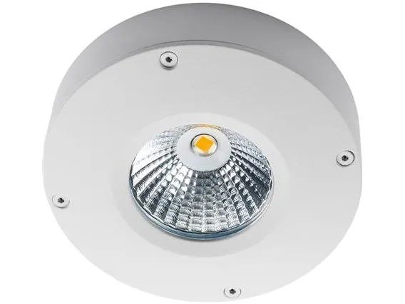 SG Armaturen Callisto mat white 4w led 3000k