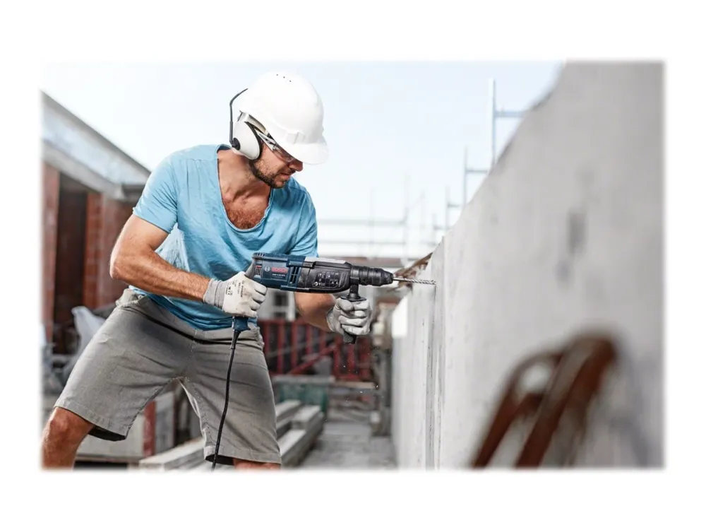 Bosch Hammerbor SDS plus-5 14 x 400 x 465 mm