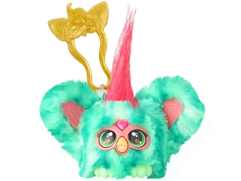 Furby Furblets Mello-Nee 5 cm
