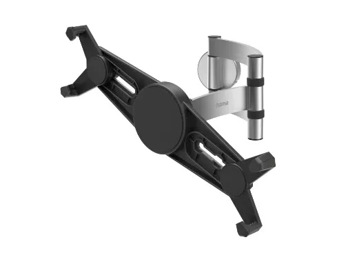 Hama Wall Holder Swivel Fit devices 7-11" Aluminium