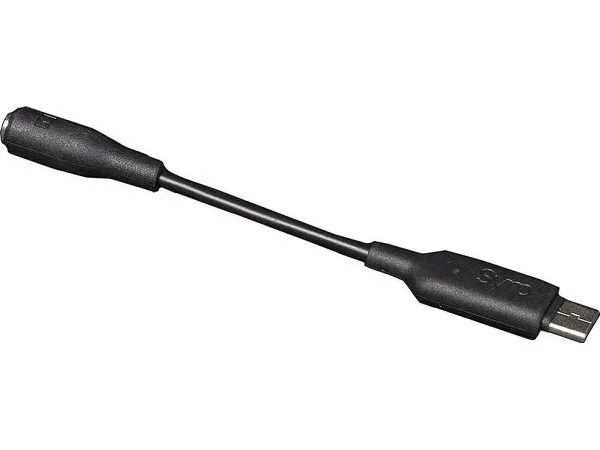 Syrp Shutter Release Cable Adapter 2.5mm-USB-C