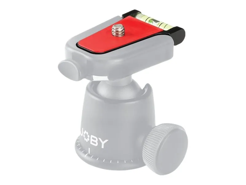 Joby QR Plate 3K