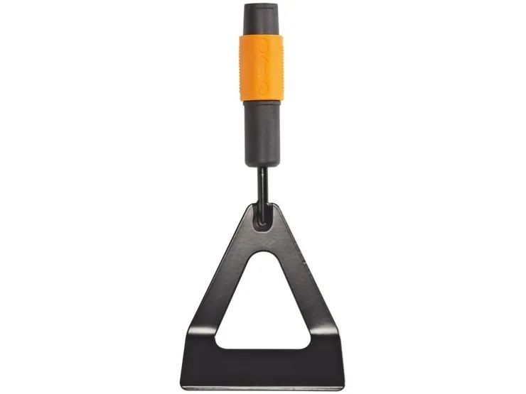 Fiskars QuikFit Dutch Hoe (130mm)