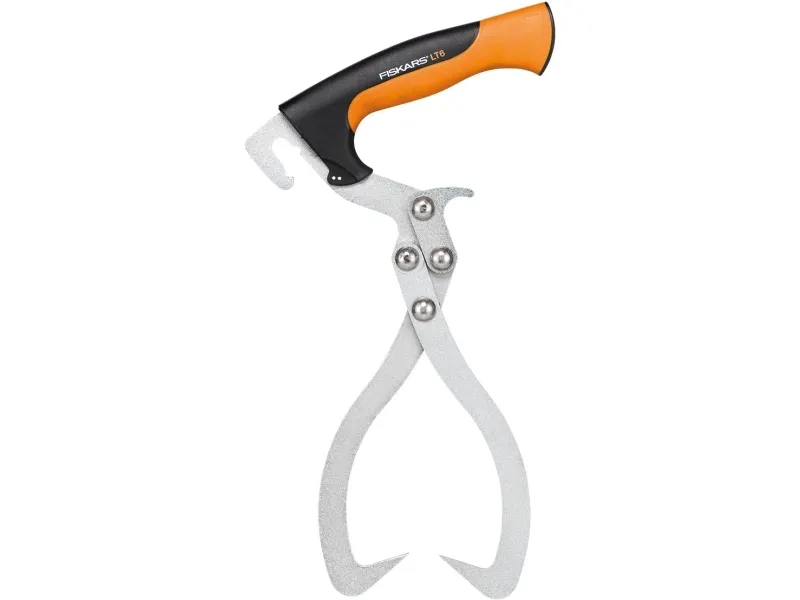 Fiskars WoodXpert Log Tong