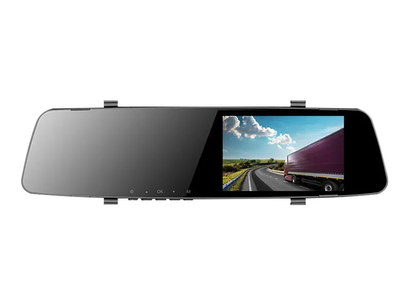 Tracer Vela - dashboard camera - 4.5D