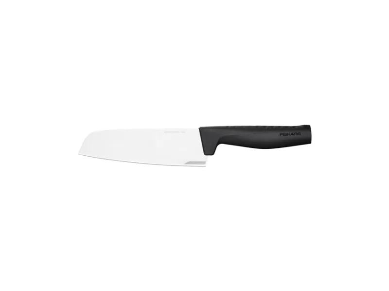 Fiskars Hard Edge Santoku knife