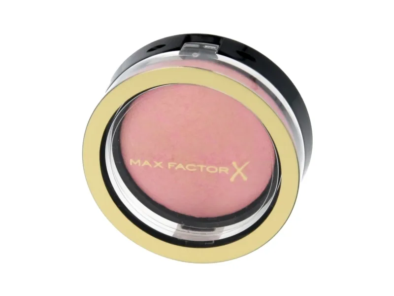 Max Factor Creme Puff Blush - Lovely Pink 1.5g