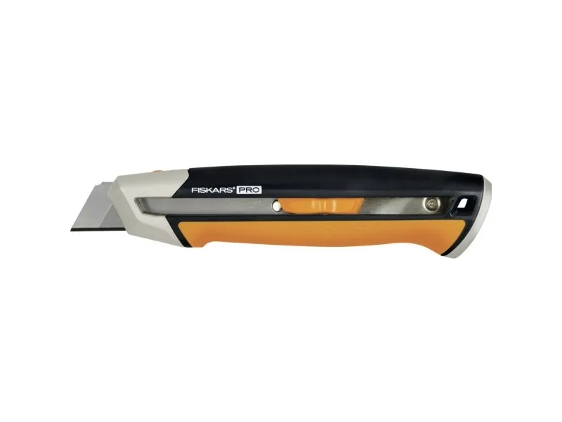 Fiskars carbonmax snap off knives 25mm