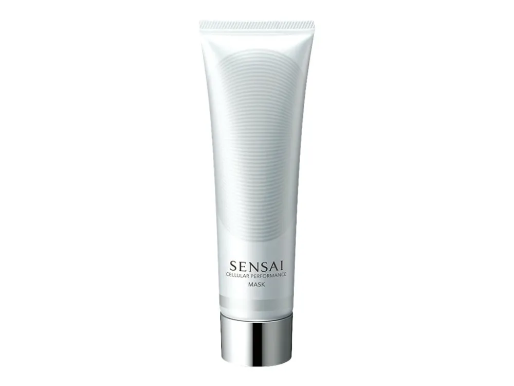Sensai Cellular Performance Mask