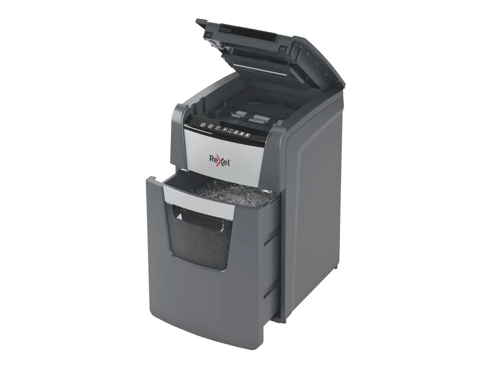 Rexel Optimum AutoFeed+ 130X