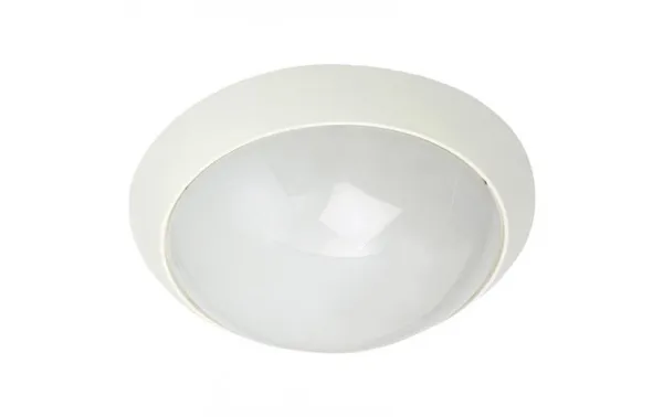 SG Armaturen Enøk midi 2000 white sensor dim 2030lm 3000k ra>80