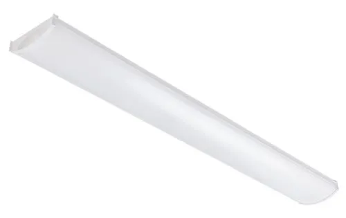 SG Armaturen Wave 1200 white 42w led 4000k sensor