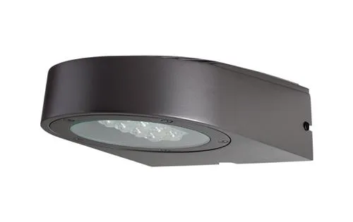 SG Armaturen Fevik asymmestrisk grafit 3000 led 4000k