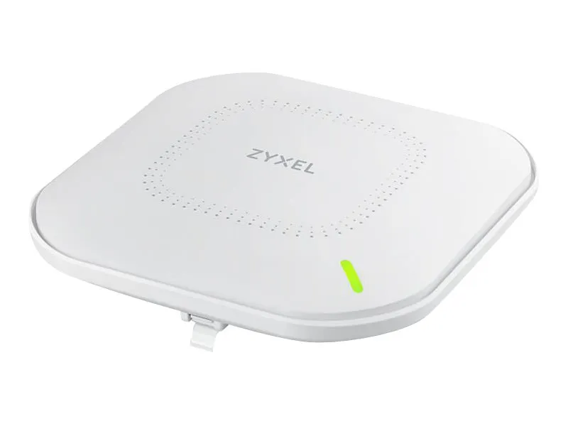 ZyXEL NWA110AX 802.11ax (WiFi 6) Dual-Radio PoE Access Point