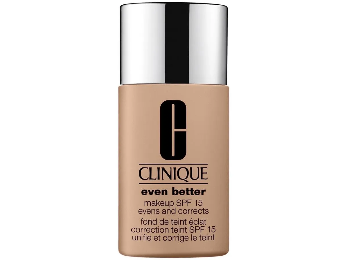 Clinique Even Better Makeup SPF15 30ml - No. 40 Cream Chamois