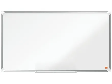 Nobo Premium Plus Widescreen Lakkert Stål magnetisk whiteboard 40" ( 89 x50 cm)