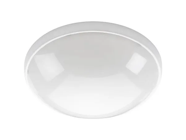 SG Armaturen Orion white 20w led 3000k sensor wireless