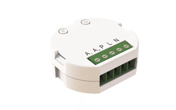 SG Armaturen Smart-pill on-off micro